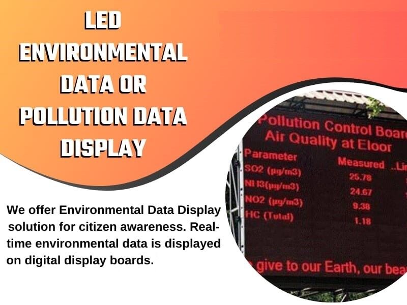 Bespoke LED Solutions Tailored to Your Vision - Sunshine Display System