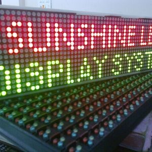 Sunshine Led Display Pvt. Ltd. | Led Screen | Digital Signage
